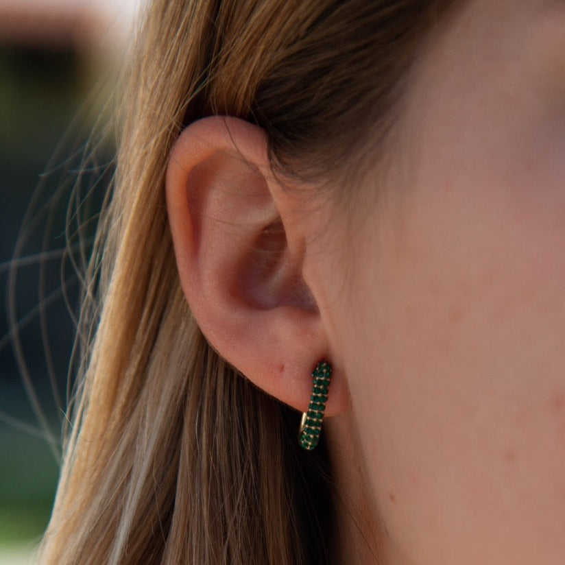 Pendientes Monte Carlo Verde