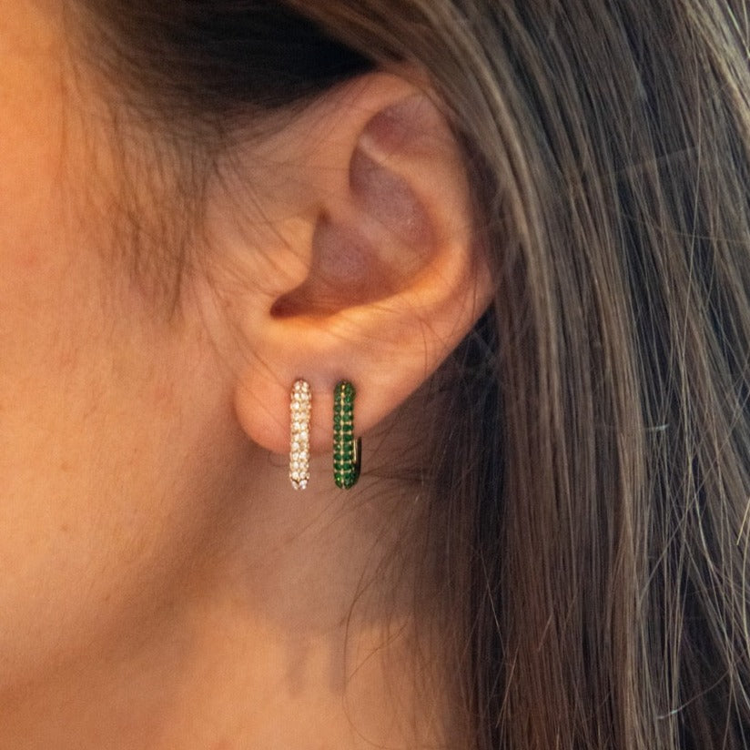 Pendientes Monte Carlo Verde