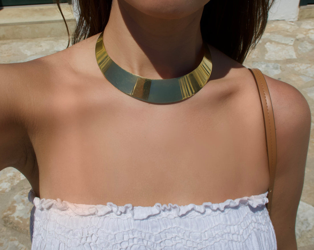 Choker Vidauban